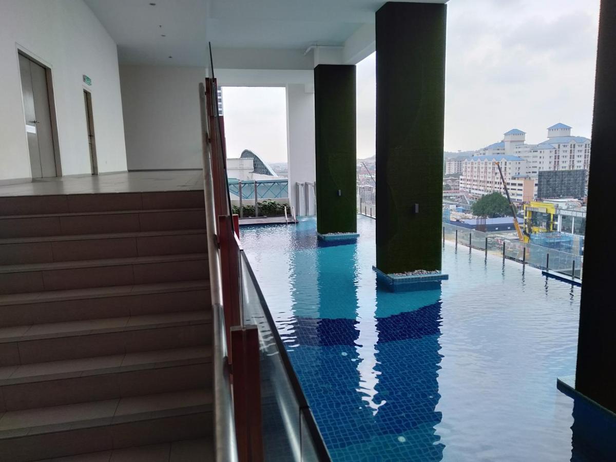 #4 Summer Studio - One South Seri Kembangan Exterior photo