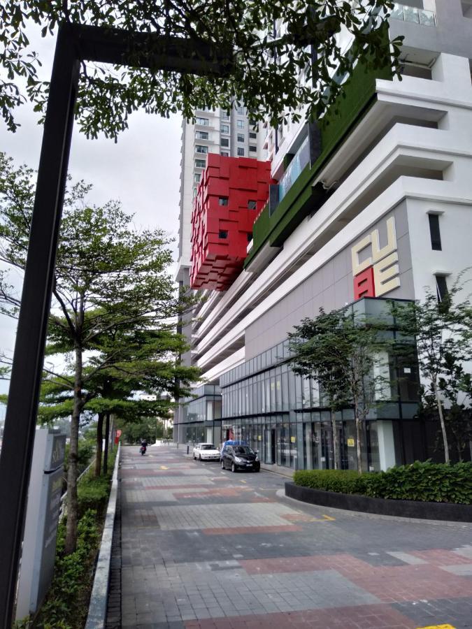 #4 Summer Studio - One South Seri Kembangan Exterior photo
