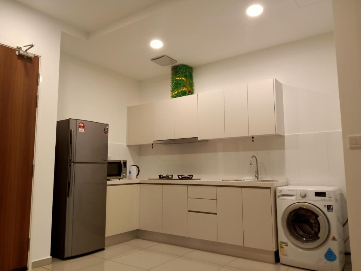 #4 Summer Studio - One South Seri Kembangan Exterior photo